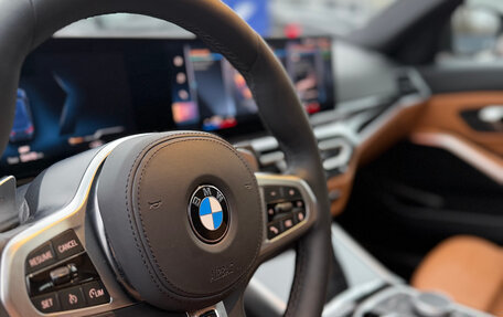 BMW 3 серия, 2023 год, 5 590 000 рублей, 18 фотография