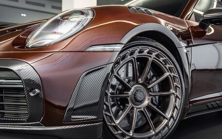 Porsche 911, 2023 год, 72 000 000 рублей, 10 фотография