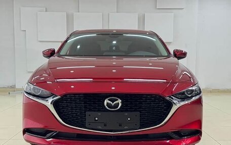 Mazda 3, 2022 год, 1 610 457 рублей, 2 фотография