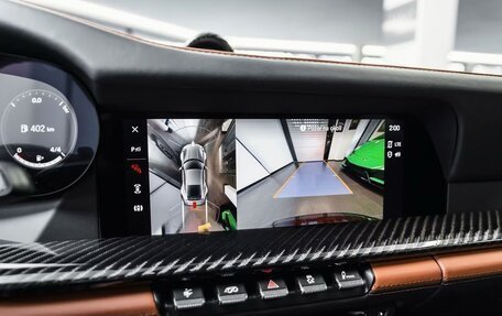 Porsche 911, 2023 год, 72 000 000 рублей, 16 фотография