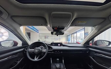 Mazda 3, 2022 год, 1 610 457 рублей, 5 фотография