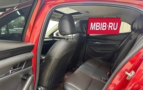 Mazda 3, 2022 год, 1 610 457 рублей, 8 фотография