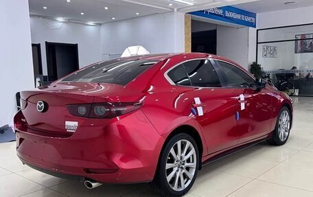 Mazda 3, 2022 год, 1 610 457 рублей, 9 фотография