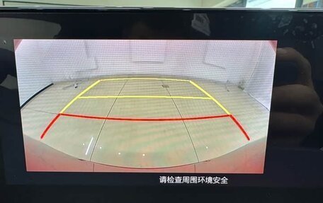 Mazda 3, 2022 год, 1 610 457 рублей, 13 фотография