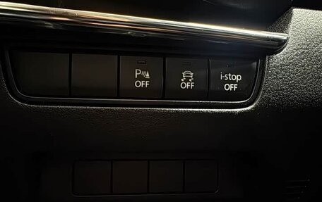 Mazda 3, 2022 год, 1 610 457 рублей, 12 фотография