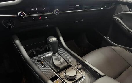 Mazda 3, 2022 год, 1 610 457 рублей, 16 фотография