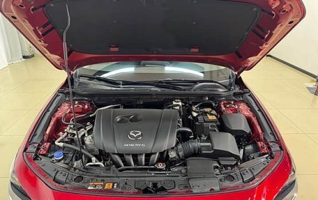 Mazda 3, 2022 год, 1 610 457 рублей, 18 фотография