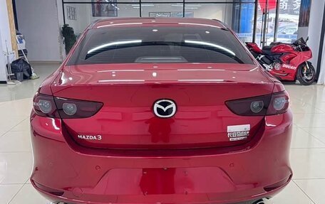 Mazda 3, 2022 год, 1 610 457 рублей, 10 фотография