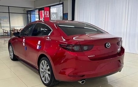 Mazda 3, 2022 год, 1 610 457 рублей, 11 фотография