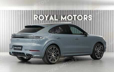 Porsche Cayenne III, 2025 год, 18 900 000 рублей, 5 фотография