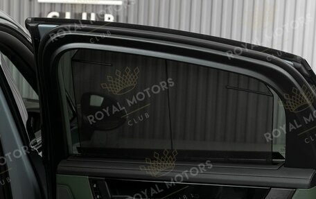 Porsche Cayenne III, 2025 год, 18 900 000 рублей, 7 фотография