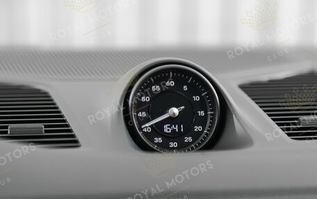 Porsche Cayenne III, 2025 год, 18 900 000 рублей, 14 фотография