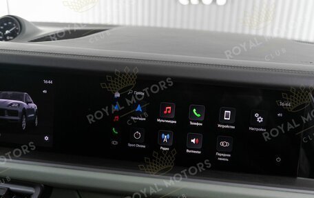 Porsche Cayenne III, 2025 год, 18 900 000 рублей, 13 фотография