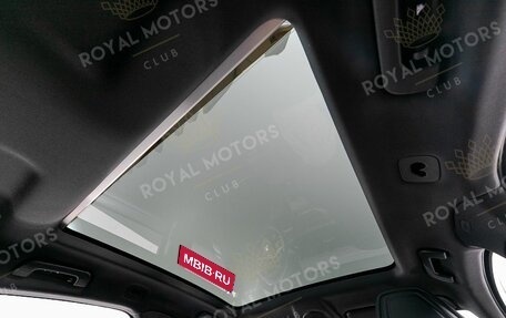 Porsche Cayenne III, 2025 год, 18 900 000 рублей, 21 фотография