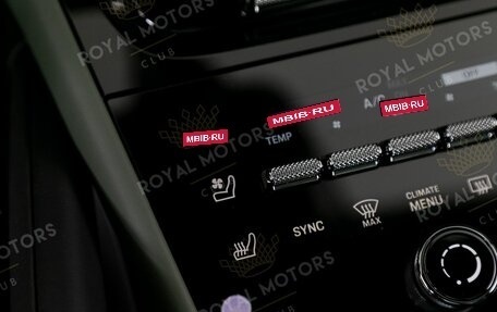 Porsche Cayenne III, 2025 год, 18 900 000 рублей, 12 фотография