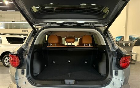 Haval H7, 2025 год, 3 949 000 рублей, 8 фотография