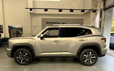 Haval H7, 2025 год, 3 949 000 рублей, 2 фотография
