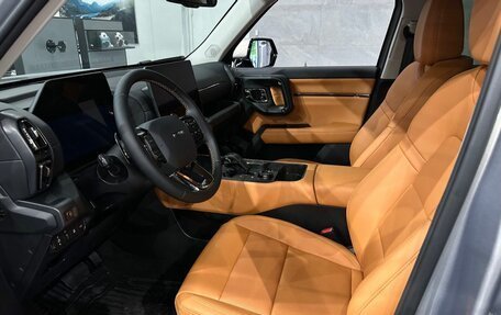 Haval H7, 2025 год, 3 949 000 рублей, 12 фотография