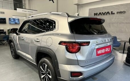 Haval H7, 2025 год, 3 949 000 рублей, 9 фотография