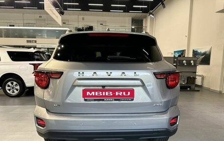 Haval H7, 2025 год, 3 949 000 рублей, 7 фотография