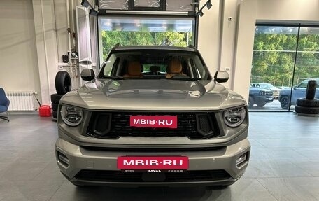 Haval H7, 2025 год, 3 949 000 рублей, 4 фотография