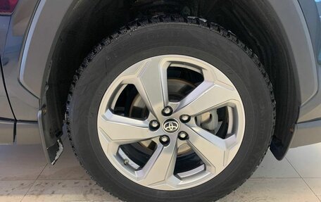 Toyota RAV4, 2019 год, 3 660 000 рублей, 15 фотография