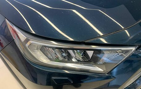 Toyota RAV4, 2019 год, 3 660 000 рублей, 14 фотография