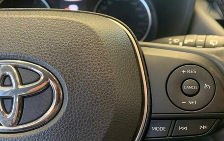 Toyota RAV4, 2019 год, 3 660 000 рублей, 17 фотография