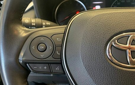 Toyota RAV4, 2019 год, 3 660 000 рублей, 16 фотография