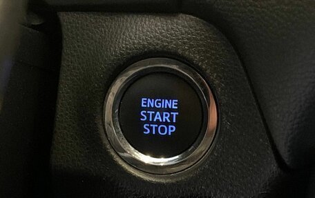 Toyota RAV4, 2019 год, 3 660 000 рублей, 23 фотография