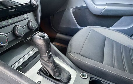 Skoda Octavia, 2019 год, 1 539 000 рублей, 11 фотография