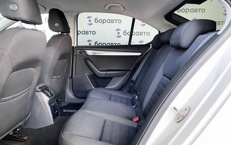 Skoda Octavia, 2019 год, 1 539 000 рублей, 15 фотография