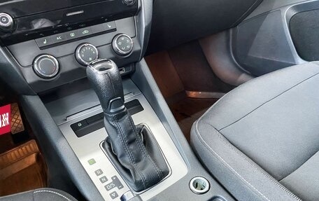 Skoda Octavia, 2019 год, 1 539 000 рублей, 18 фотография