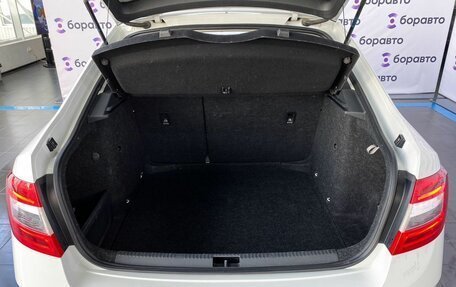 Skoda Octavia, 2019 год, 1 539 000 рублей, 21 фотография