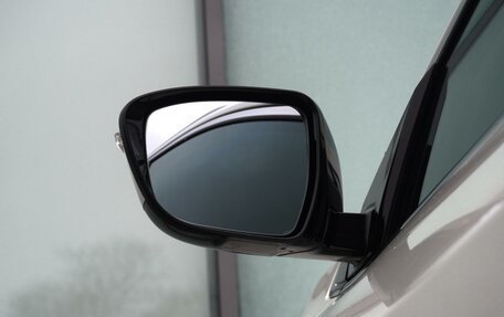 Nissan Murano, 2017 год, 2 595 000 рублей, 8 фотография