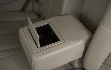 Nissan Murano, 2017 год, 2 595 000 рублей, 18 фотография