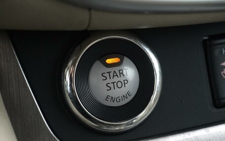 Nissan Murano, 2017 год, 2 595 000 рублей, 25 фотография