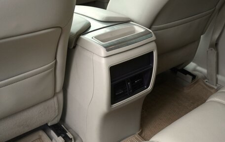 Nissan Murano, 2017 год, 2 595 000 рублей, 19 фотография