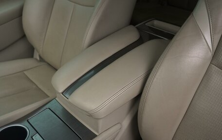 Nissan Murano, 2017 год, 2 595 000 рублей, 17 фотография