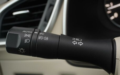 Nissan Murano, 2017 год, 2 595 000 рублей, 21 фотография