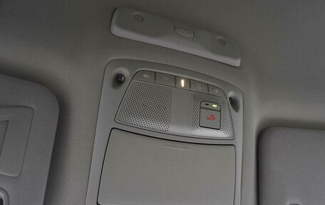 Nissan Murano, 2017 год, 2 595 000 рублей, 33 фотография