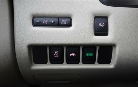 Nissan Murano, 2017 год, 2 595 000 рублей, 31 фотография