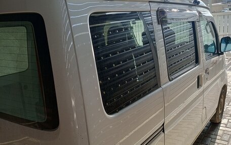 Daihatsu Hijet X, 2021 год, 1 100 000 рублей, 3 фотография