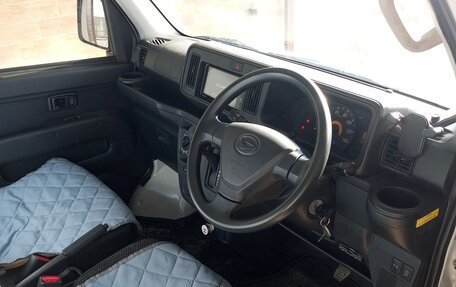 Daihatsu Hijet X, 2021 год, 1 100 000 рублей, 5 фотография