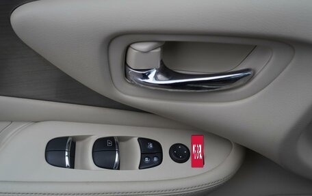 Nissan Murano, 2017 год, 2 595 000 рублей, 32 фотография