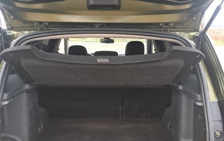 Renault Duster I рестайлинг, 2017 год, 950 000 рублей, 11 фотография