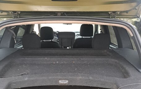 Renault Duster I рестайлинг, 2017 год, 950 000 рублей, 12 фотография