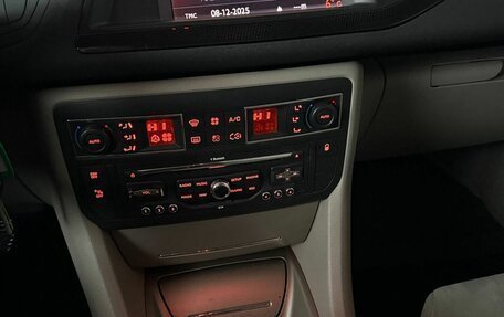 Citroen C5 II, 2008 год, 690 000 рублей, 11 фотография