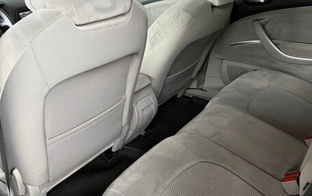 Citroen C5 II, 2008 год, 690 000 рублей, 13 фотография