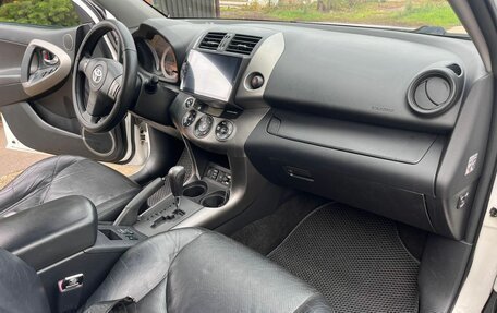 Toyota RAV4, 2010 год, 1 370 000 рублей, 6 фотография